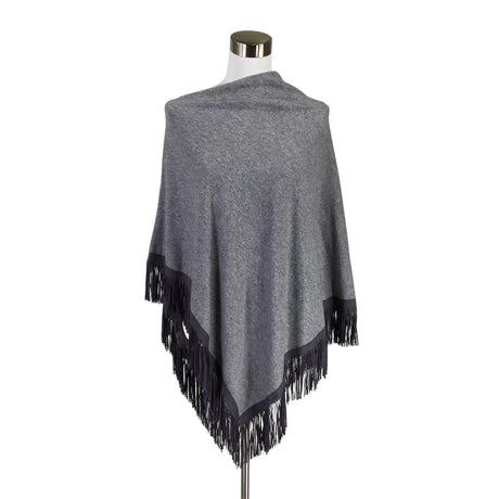 Unisex L'asessor - Poncho, koko 38 -  ()