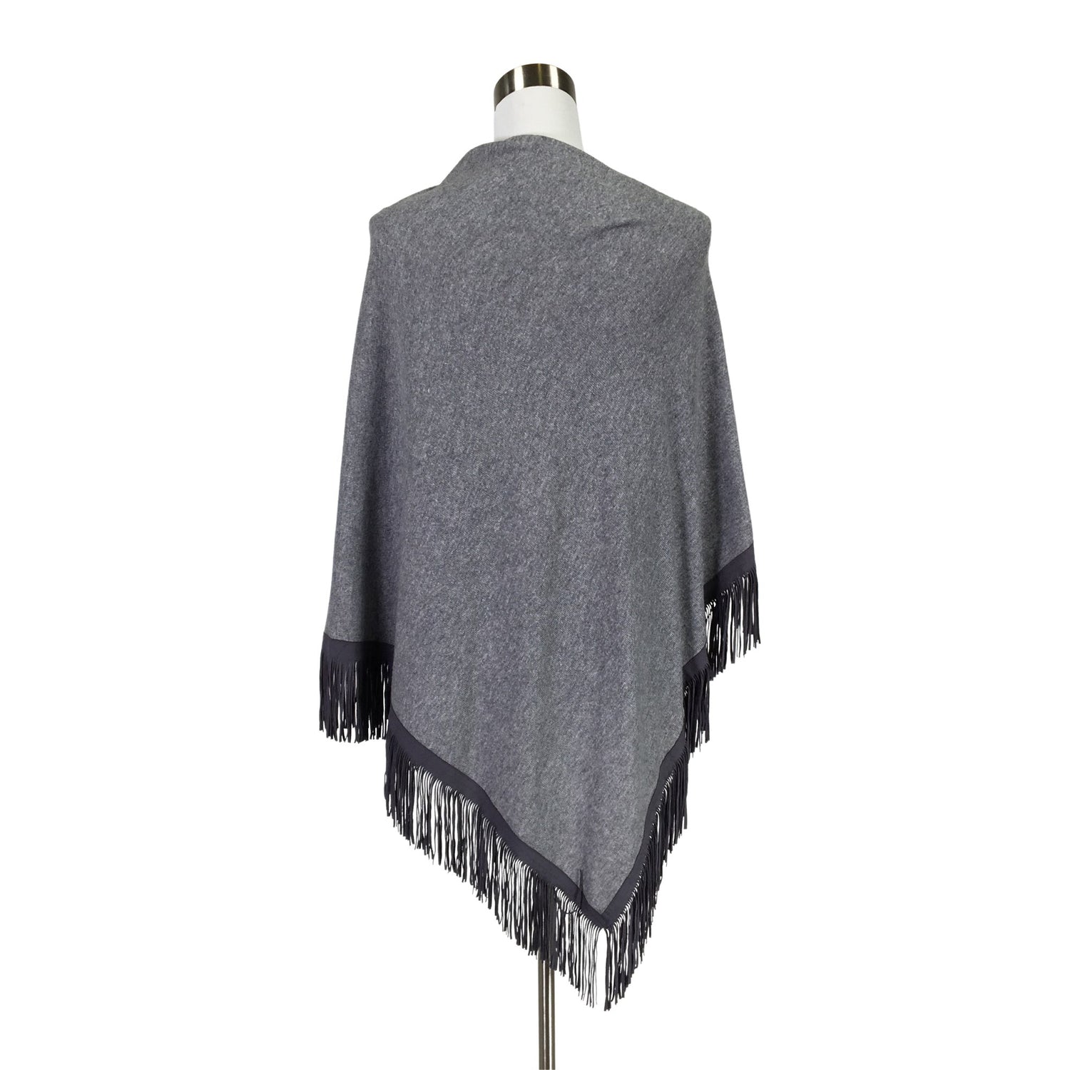  Poncho  Poncho, koko 38  L'asessor 