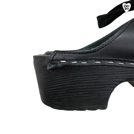 Unisex Calou - Pistokkaat, koko 38 -  (2)