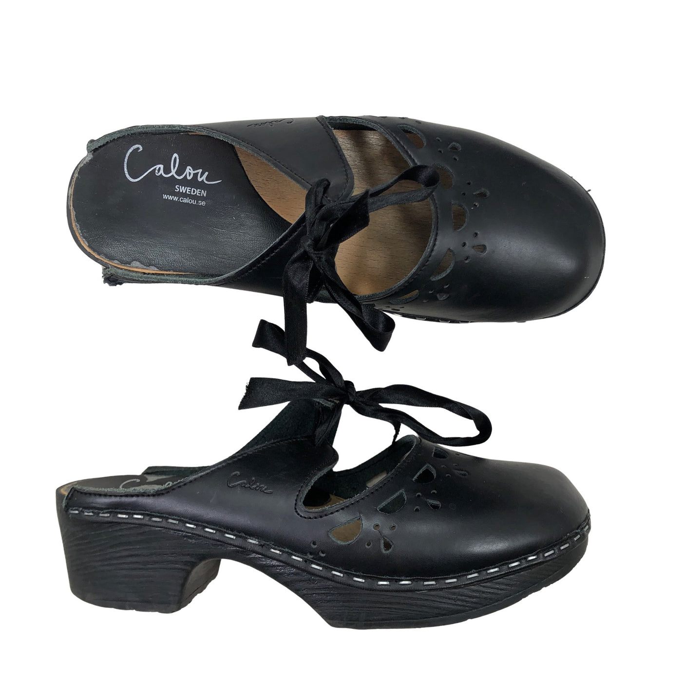Unisex Calou - Pistokkaat, koko 38 -  (1)