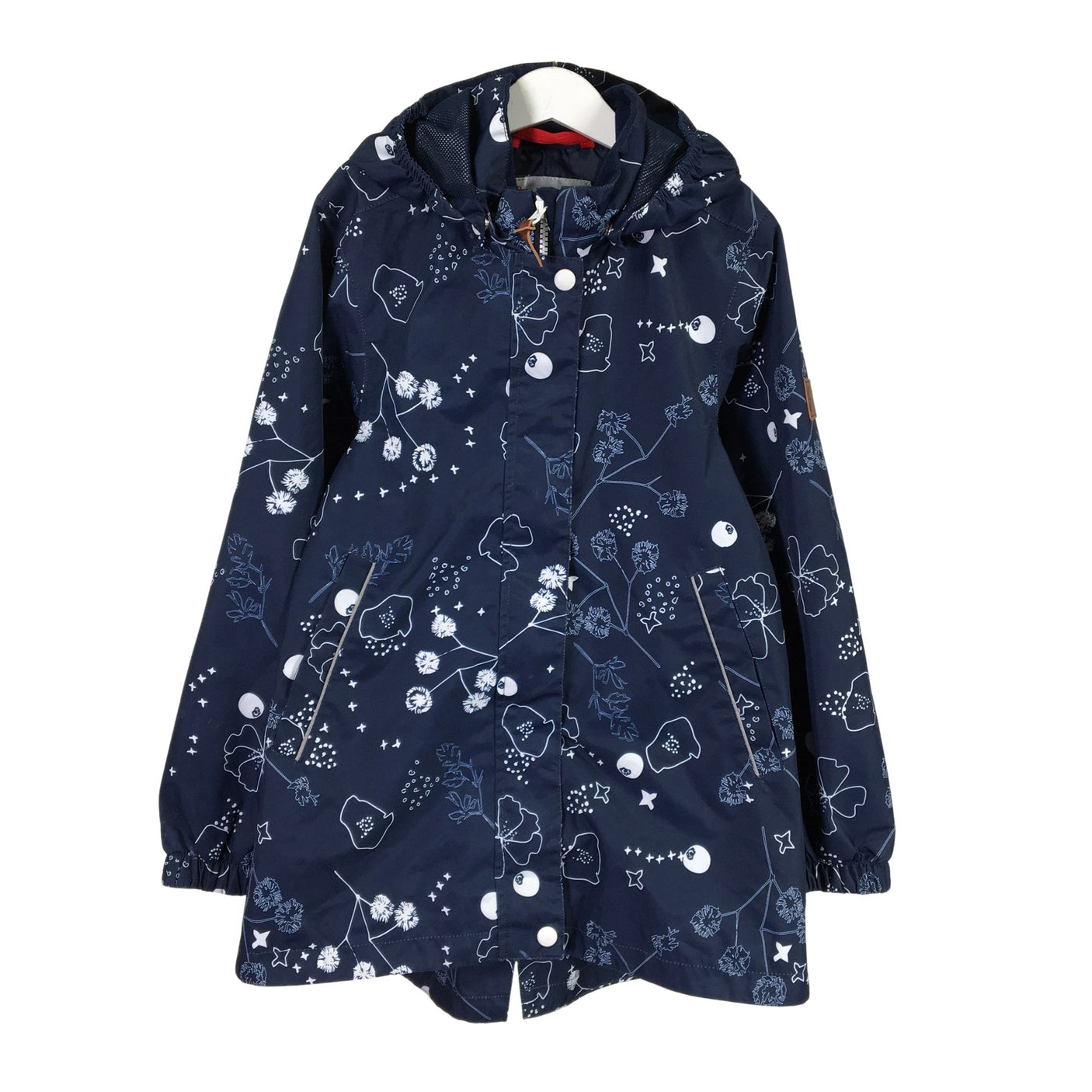 Unisex Reimatec - Välikausitakki, koko 128 - 134 -  (1)
