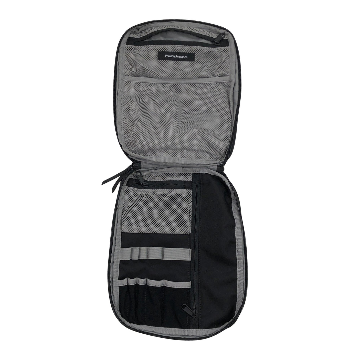 Unisex Peak Performance - Toilettilaukku, koko Mini -  (2)