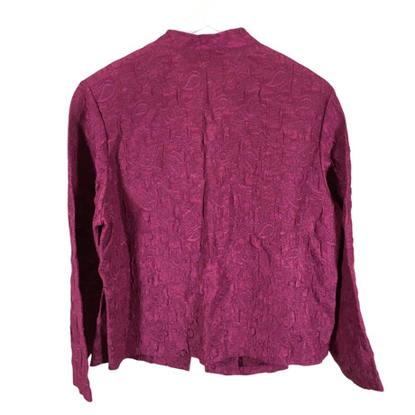 Unisex Finnsön - Juhlajakku, koko 46 -  (2)