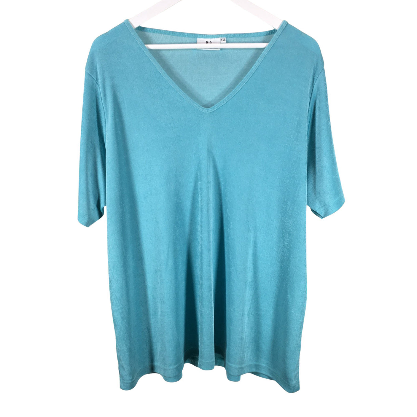 Unisex BB Design Jytte Meilvang - T-paita, koko 44 -  (1)
