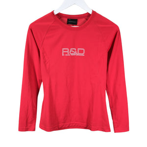 Unisex Peak Performance - Urheilupaita, 
pitkät hihat, koko 38 -  (1)