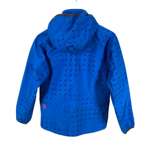 Unisex Didriksons - Softshell-takki, koko 164 - 170 -  (2)
