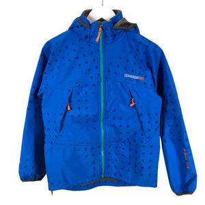 Unisex Didriksons - Softshell-takki, koko 164 - 170 -  (1)