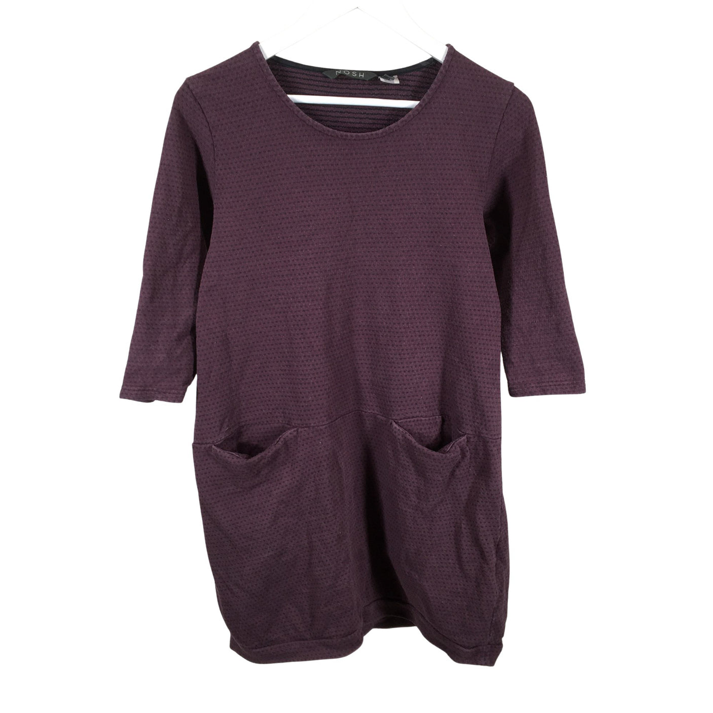 Unisex NOSH - Collegetunika, koko 40 -  (1)