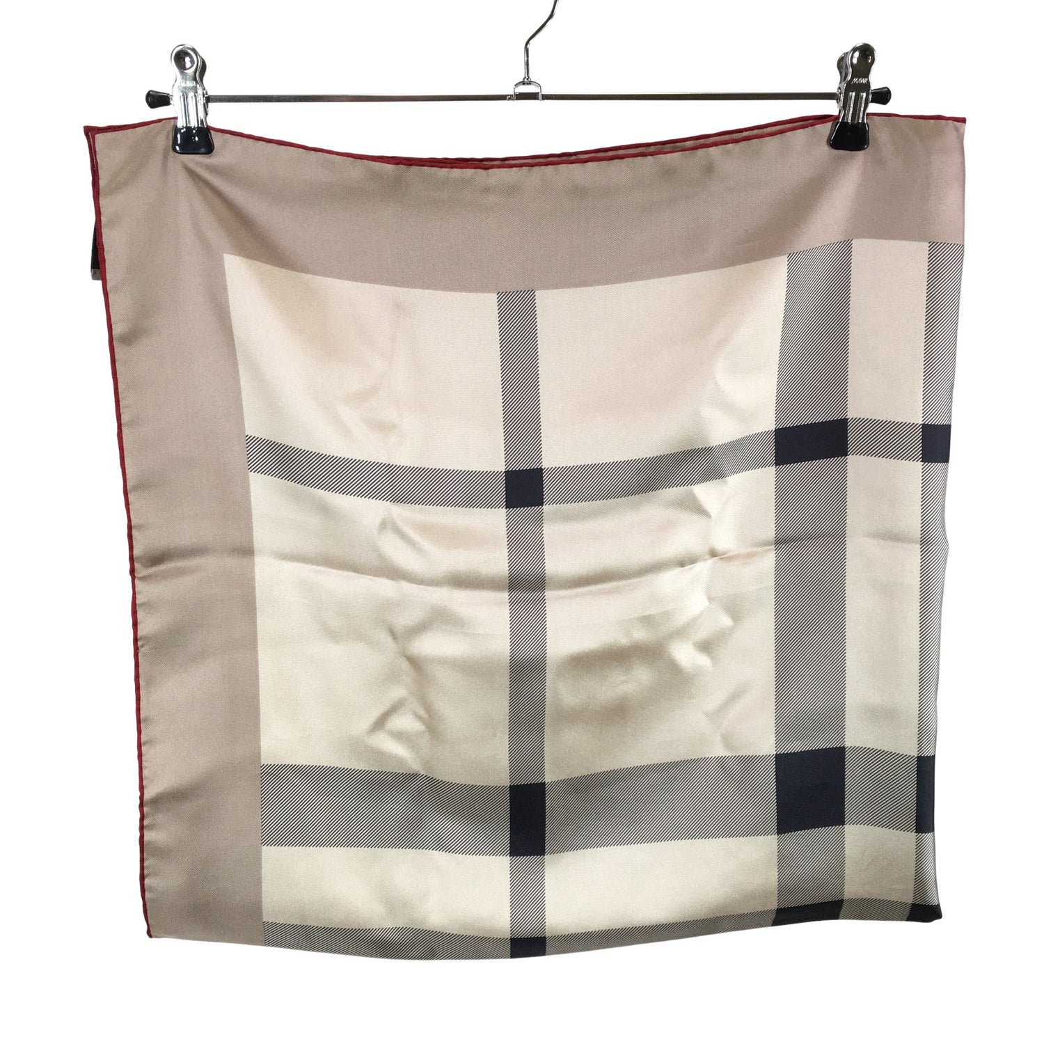  Huivi  Huivi, koko Midi  Burberry 