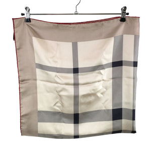 Unisex Burberry - Huivi, koko Midi -  (2)