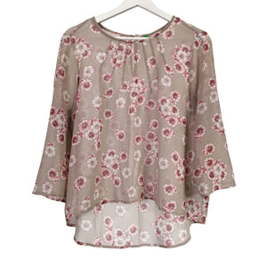 Unisex Benetton - Pusero, koko 42 -  (1)