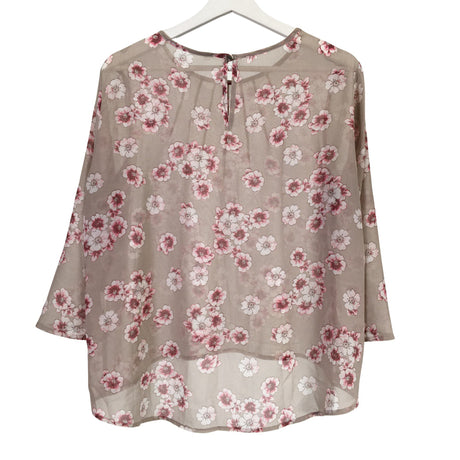 Unisex Benetton - Pusero, koko 42 -  (2)