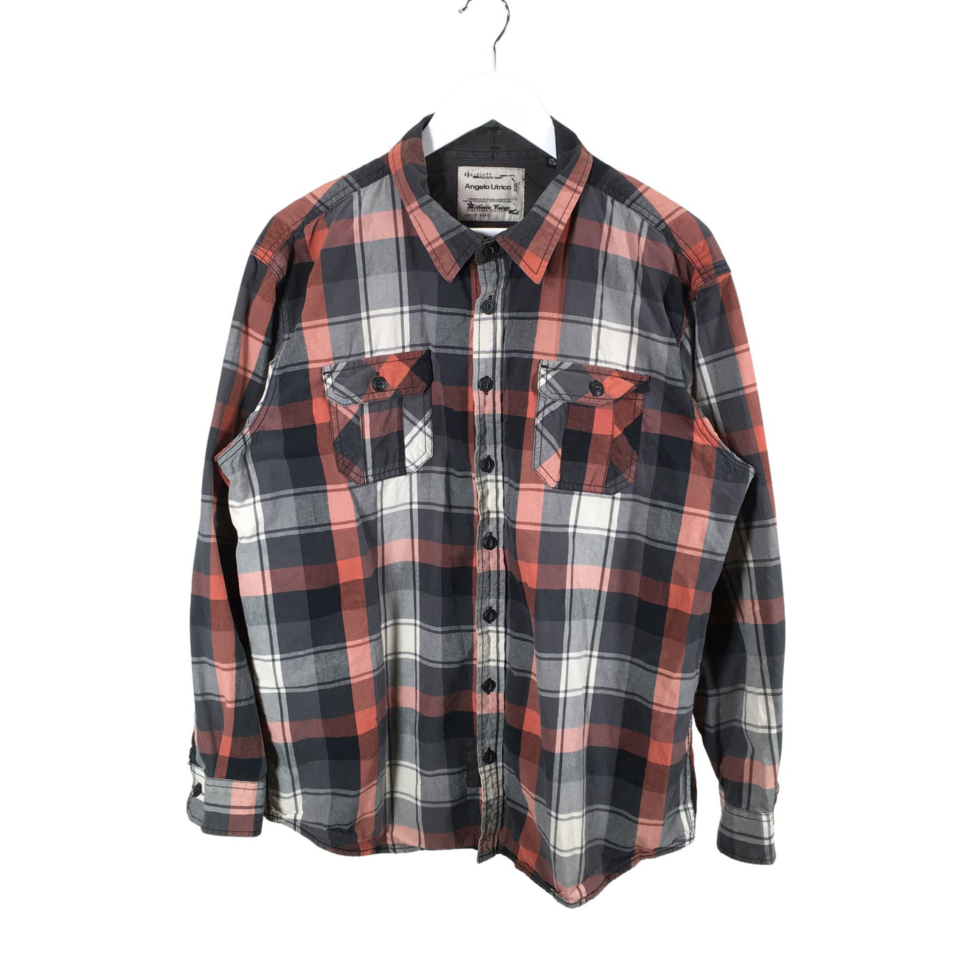 Kauluspaita, koko XXXL