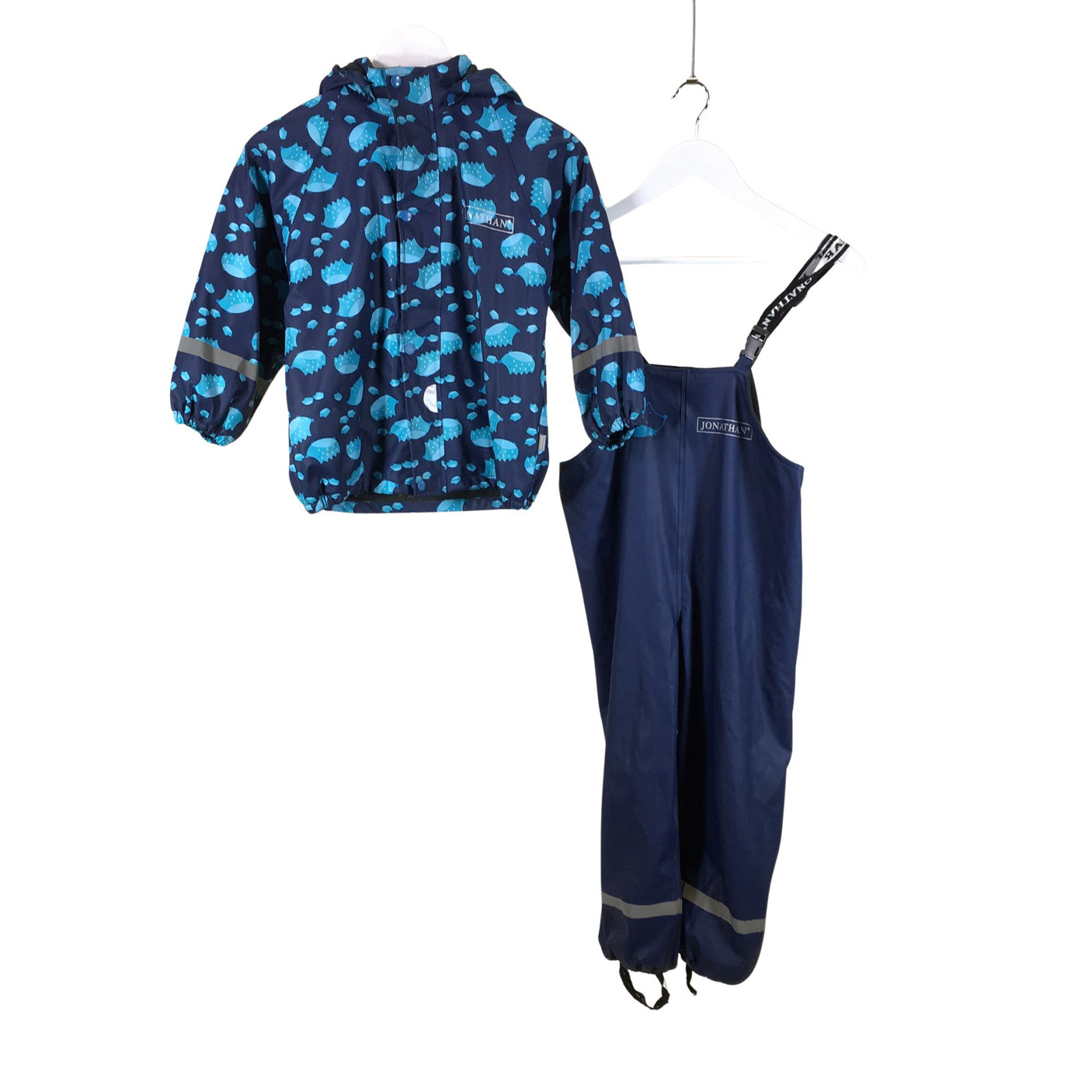 Unisex Jonathan - Sadeasu, koko 116 - 122 -  (1)
