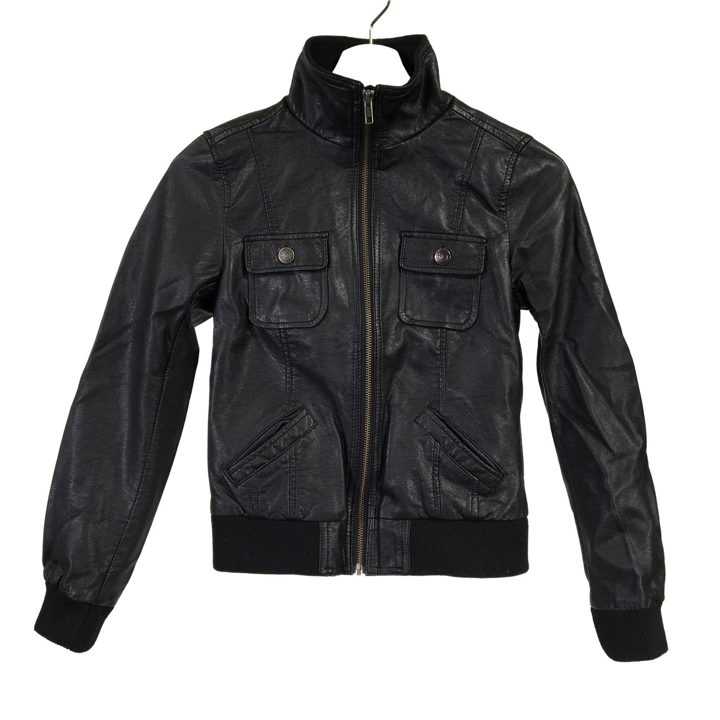 Unisex Bel - Nahkatakki, koko 146 - 152 -  (1)