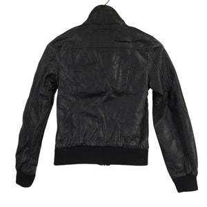 Unisex Bel - Nahkatakki, koko 146 - 152 -  (2)