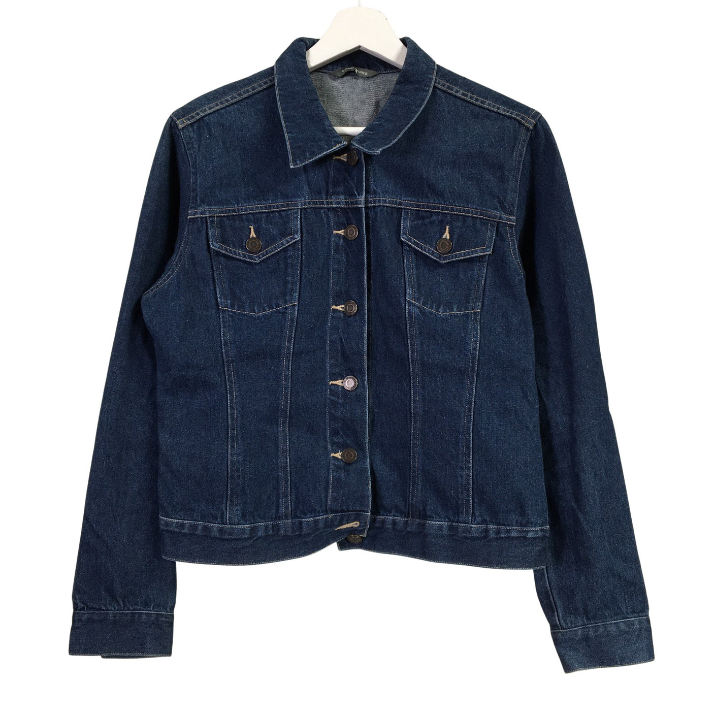 Unisex Dunnes Stores - Farkkutakki, koko 42 -  (1)