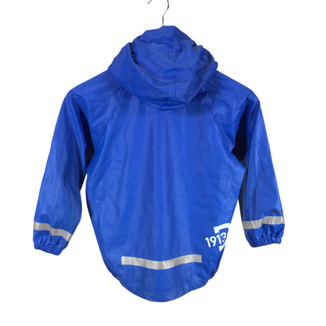 Unisex Didriksons - Sadetakki, koko 116 - 122 -  (2)