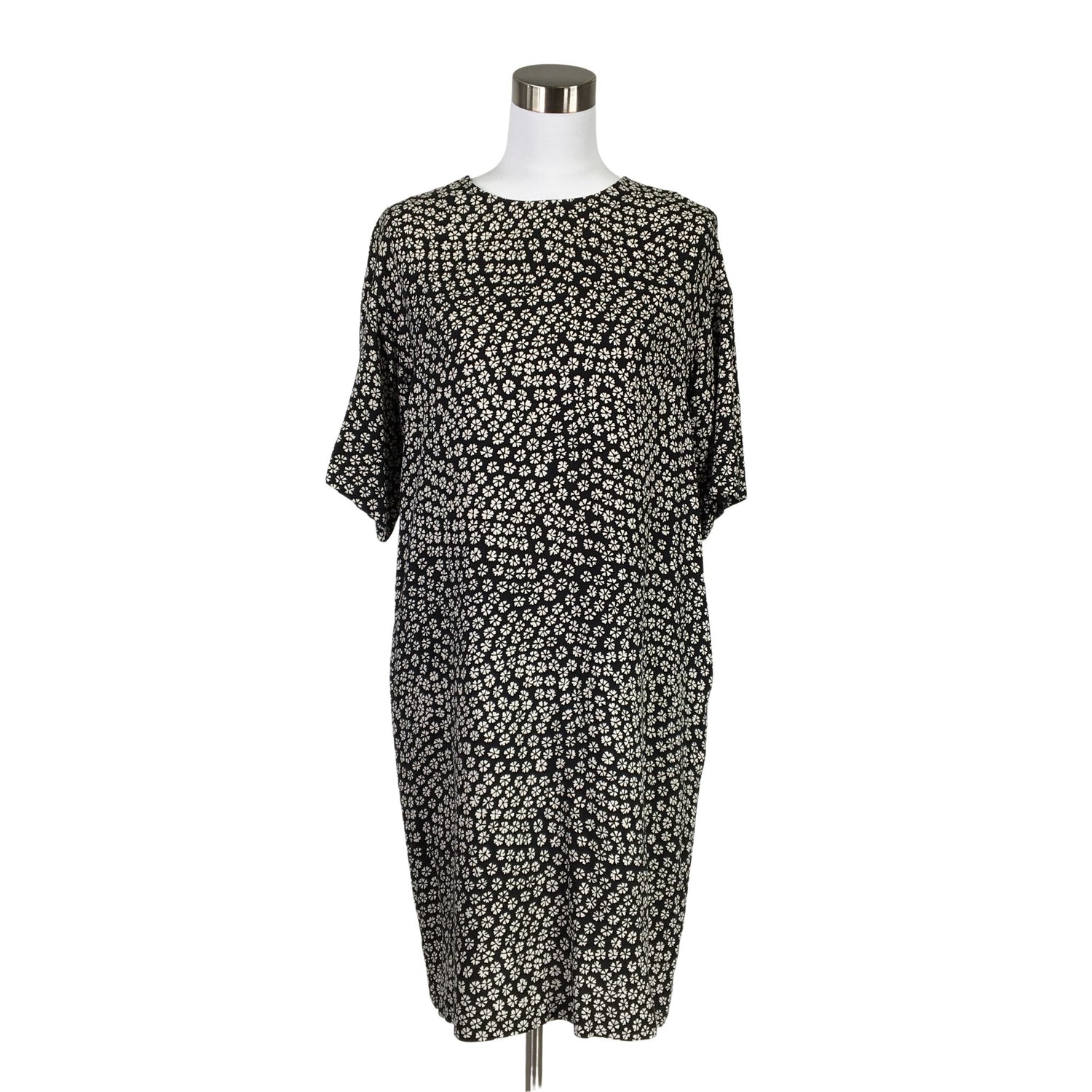  Mekko  Sifonkimekko, koko 38  Marimekko 