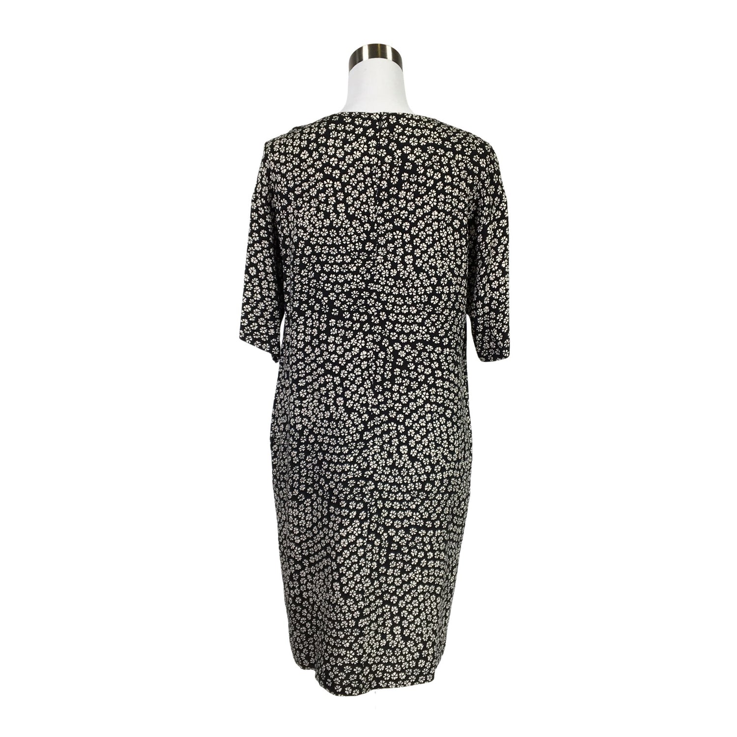  Mekko  Sifonkimekko, koko 38  Marimekko 
