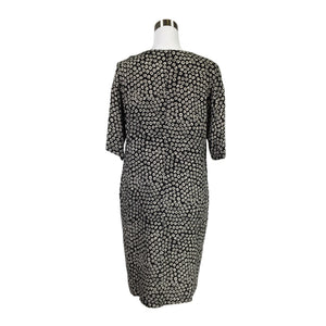 Unisex Marimekko - Sifonkimekko, koko 38 -  (2)