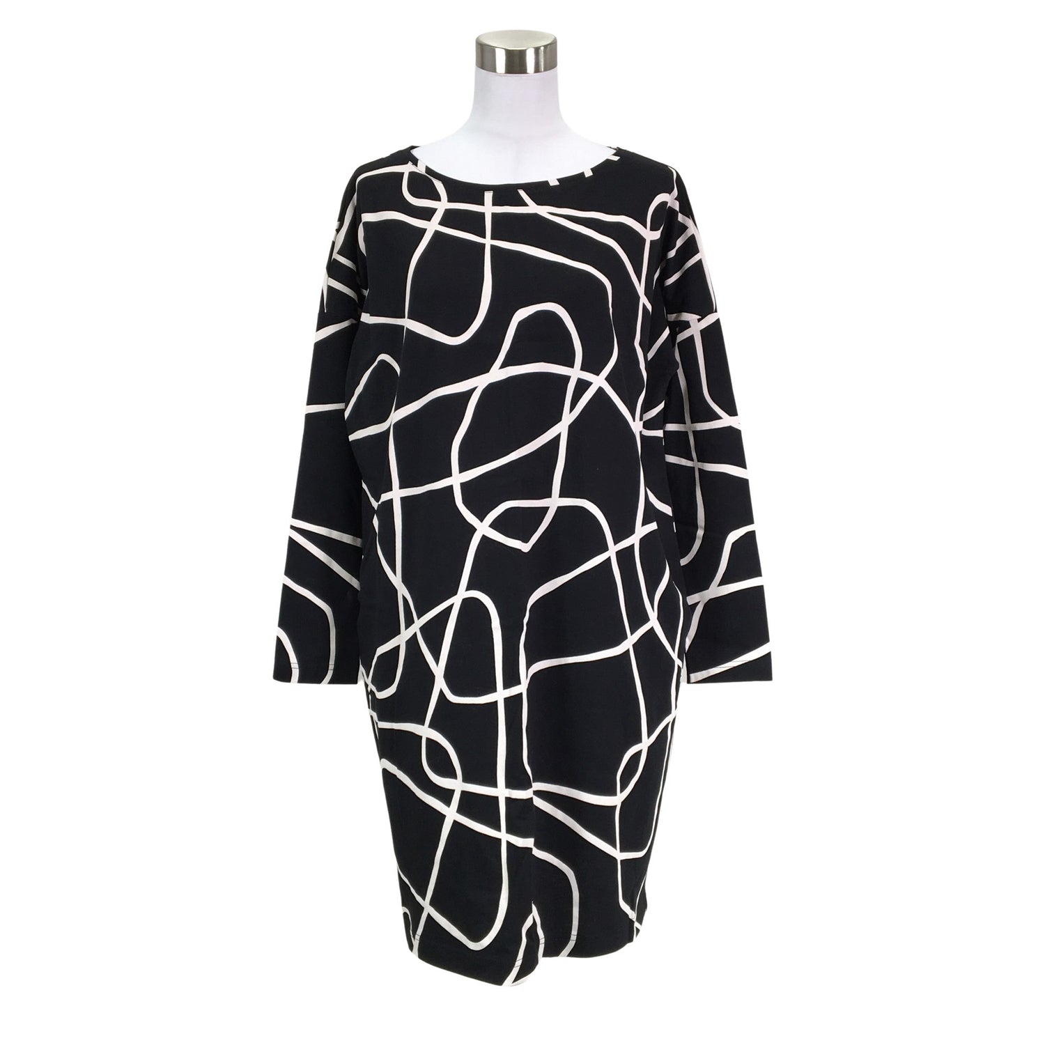  Mekko  Trikoomekko, koko 40  NOSH 