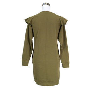 Unisex NOSH - Trikootunika, koko 32 -  (2)
