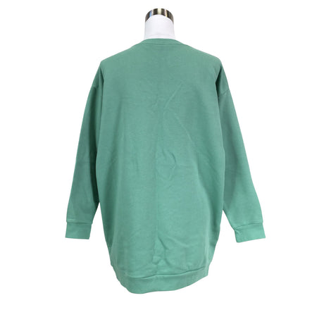 Unisex NOSH - Collegetunika, koko 40 -  (2)