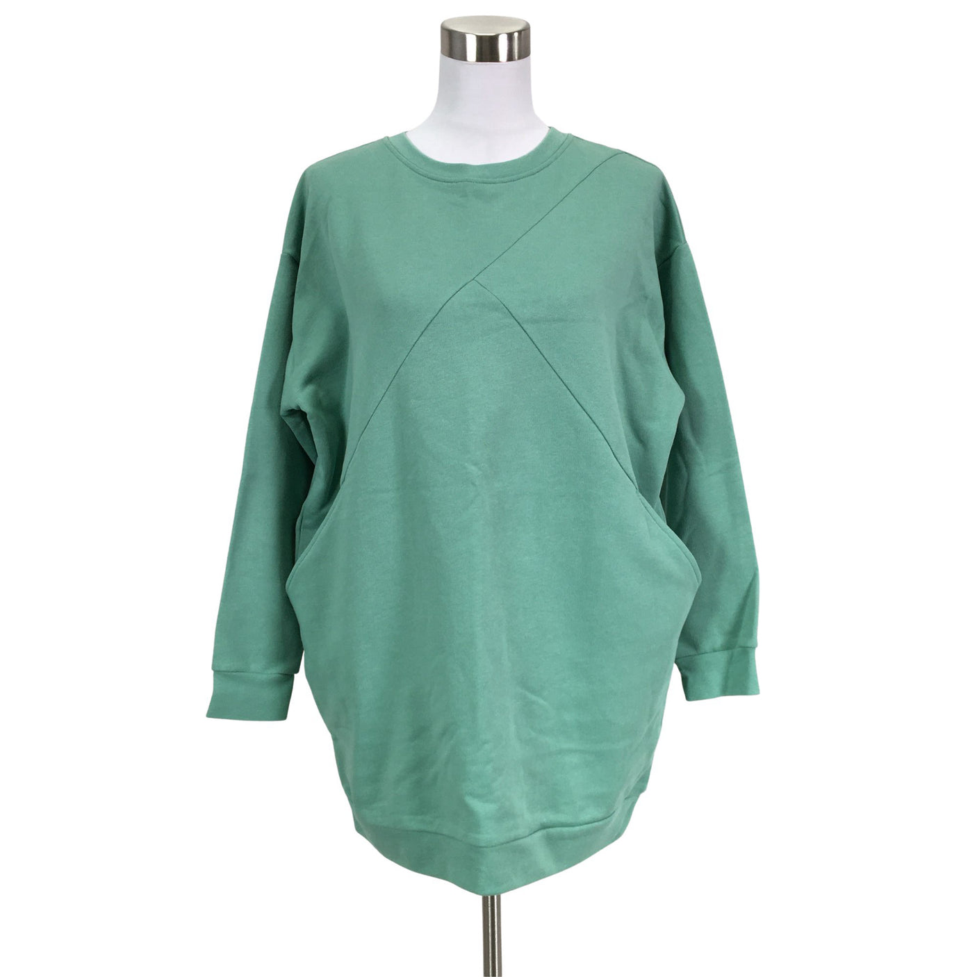 Unisex NOSH - Collegetunika, koko 40 -  (1)