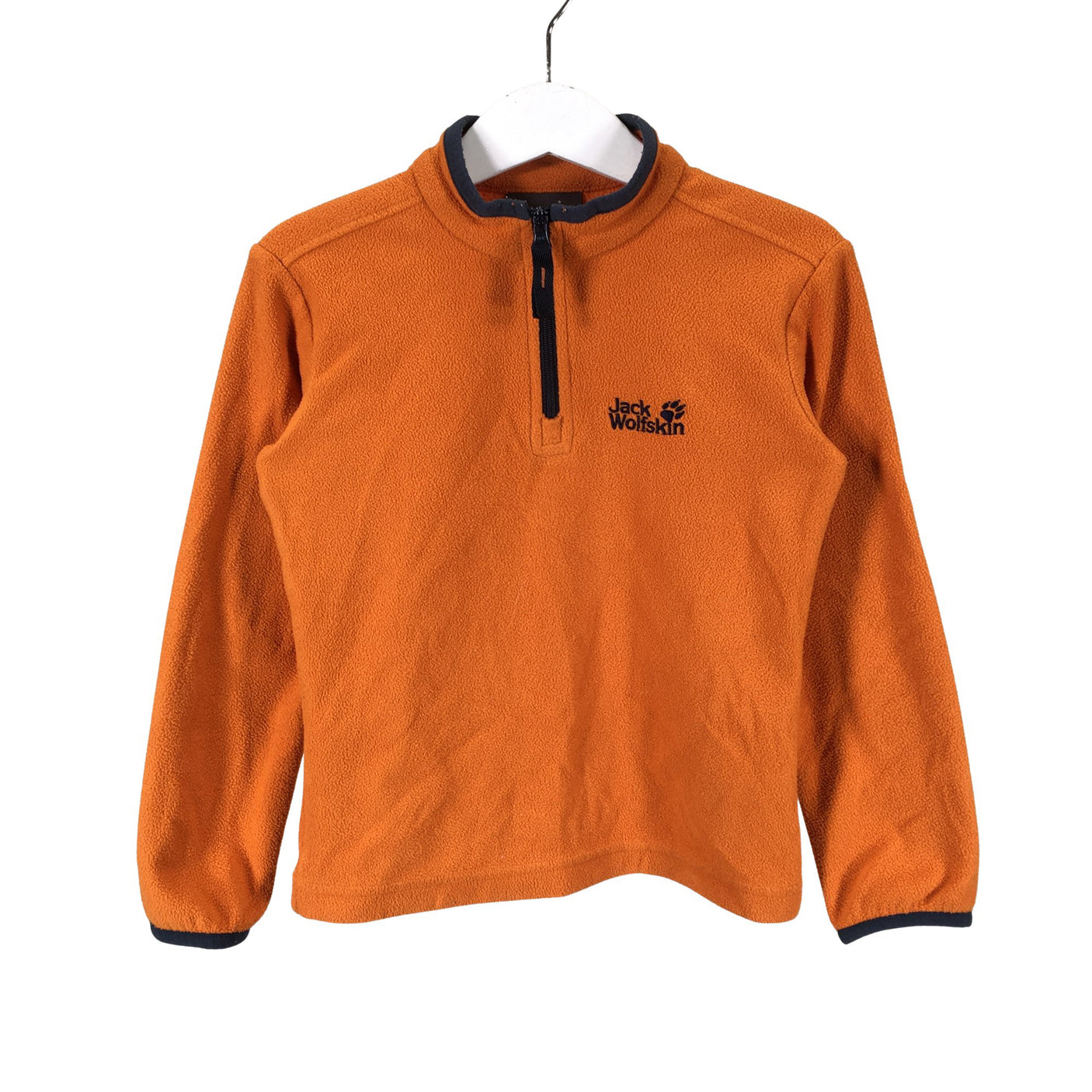 Unisex Jack Wolfskin - Fleecepaita, koko 110 - 116 -  (1)