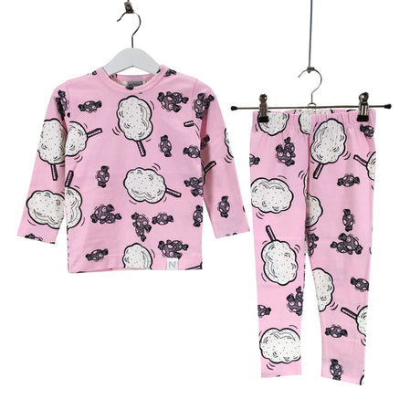 Unisex NOSH - Trikoopaita, koko 86 - 92 -  ()