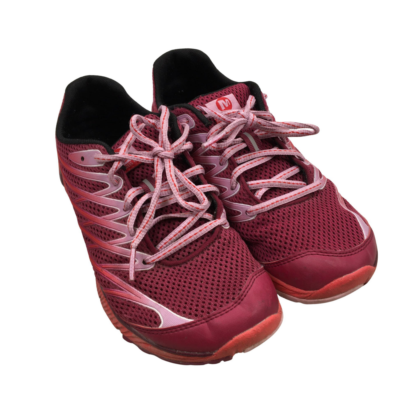 Unisex Merrell - Juoksukengät, koko 38 -  (2)