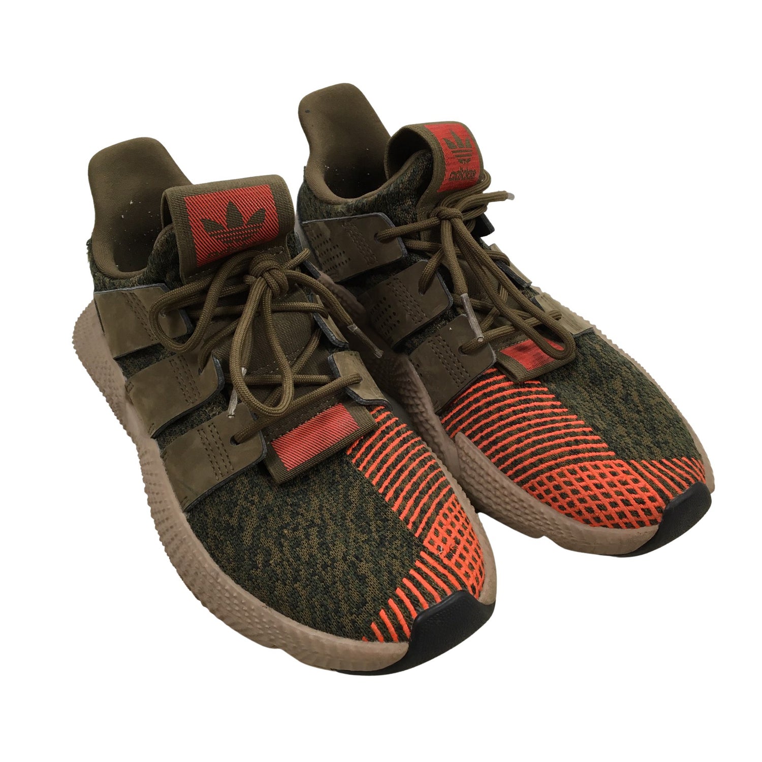  Lenkkarit  Lenkkarit, koko 39  Adidas 