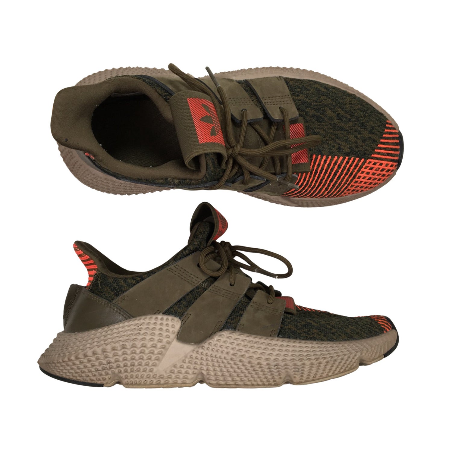  Lenkkarit  Lenkkarit, koko 39  Adidas 