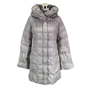 Unisex Joutsen - Untuvatakki, koko 34 -  (1)