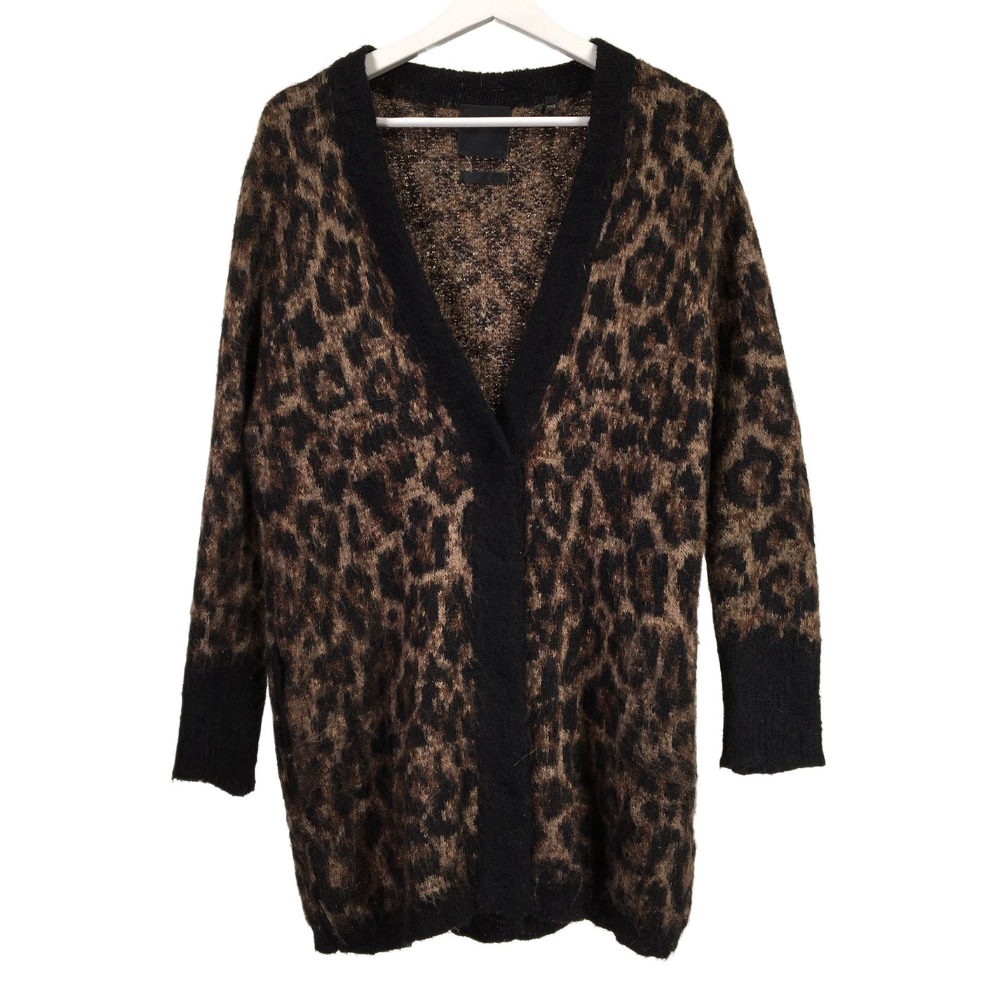Unisex InWear - Neuletakki, koko 32 -  (1)