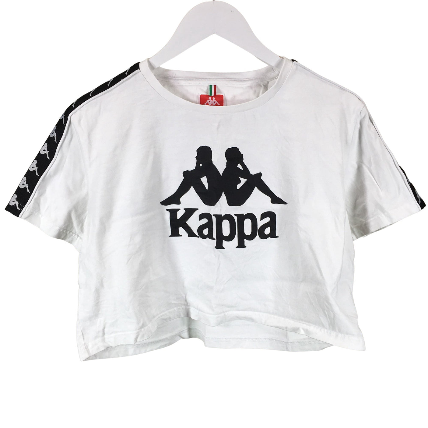Unisex Kappa - T-paita, koko 38 -  (1)