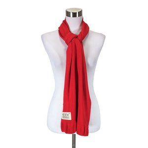 Unisex Anne Linnonmaa - Kaulaliina, koko Midi -  (1)