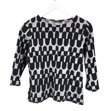 Unisex Marimekko - Trikoopaita, koko 34 -  ()