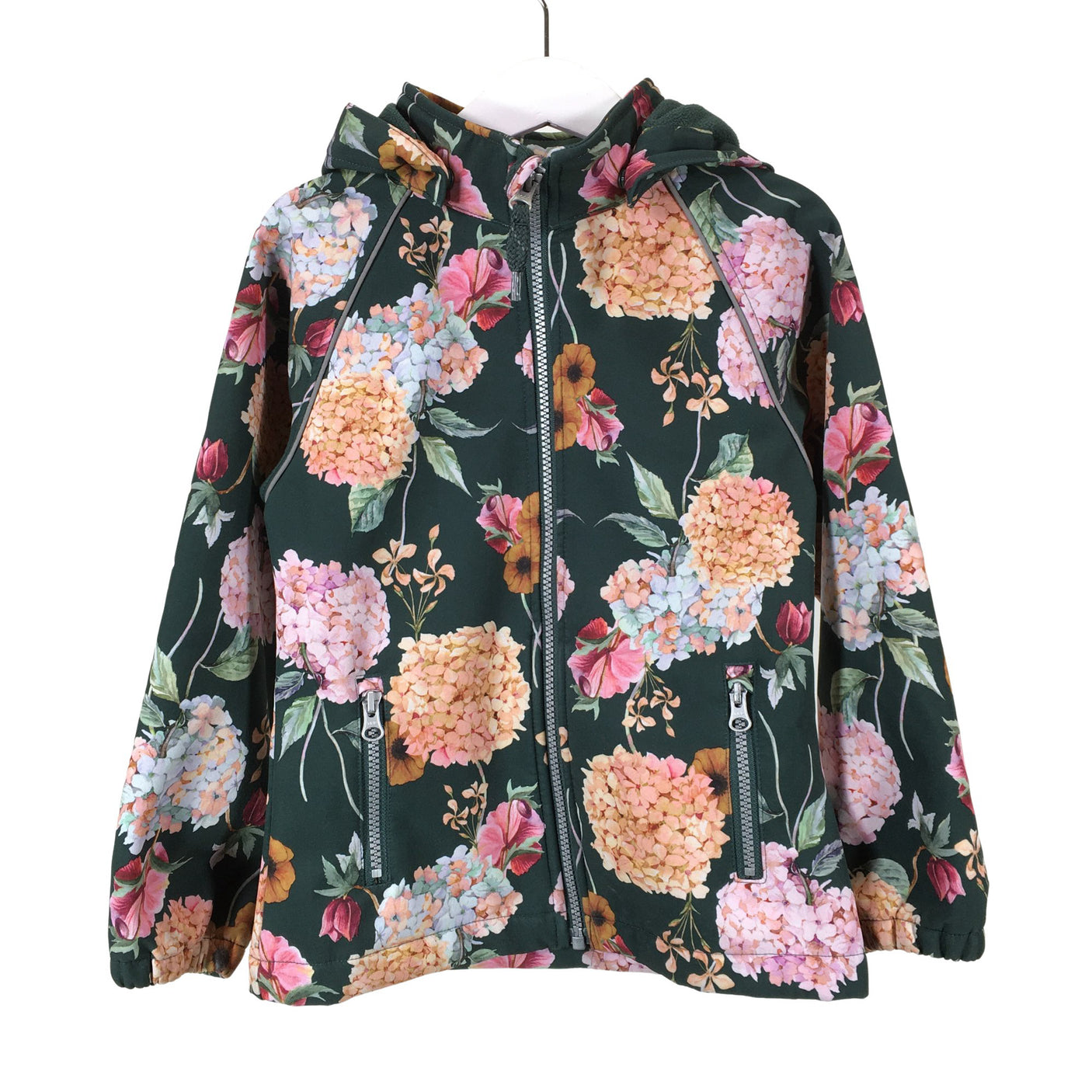 Unisex Name It - Softshell-takki, koko 110 - 116 -  (1)