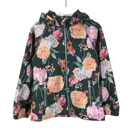 Unisex Name It - Softshell-takki, koko 110 - 116 -  ()