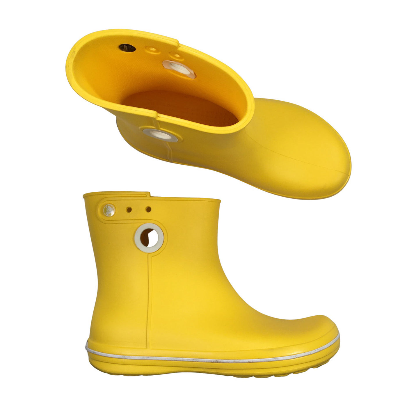 Unisex Crocs - Kumisaappaat, koko 42 -  (2)