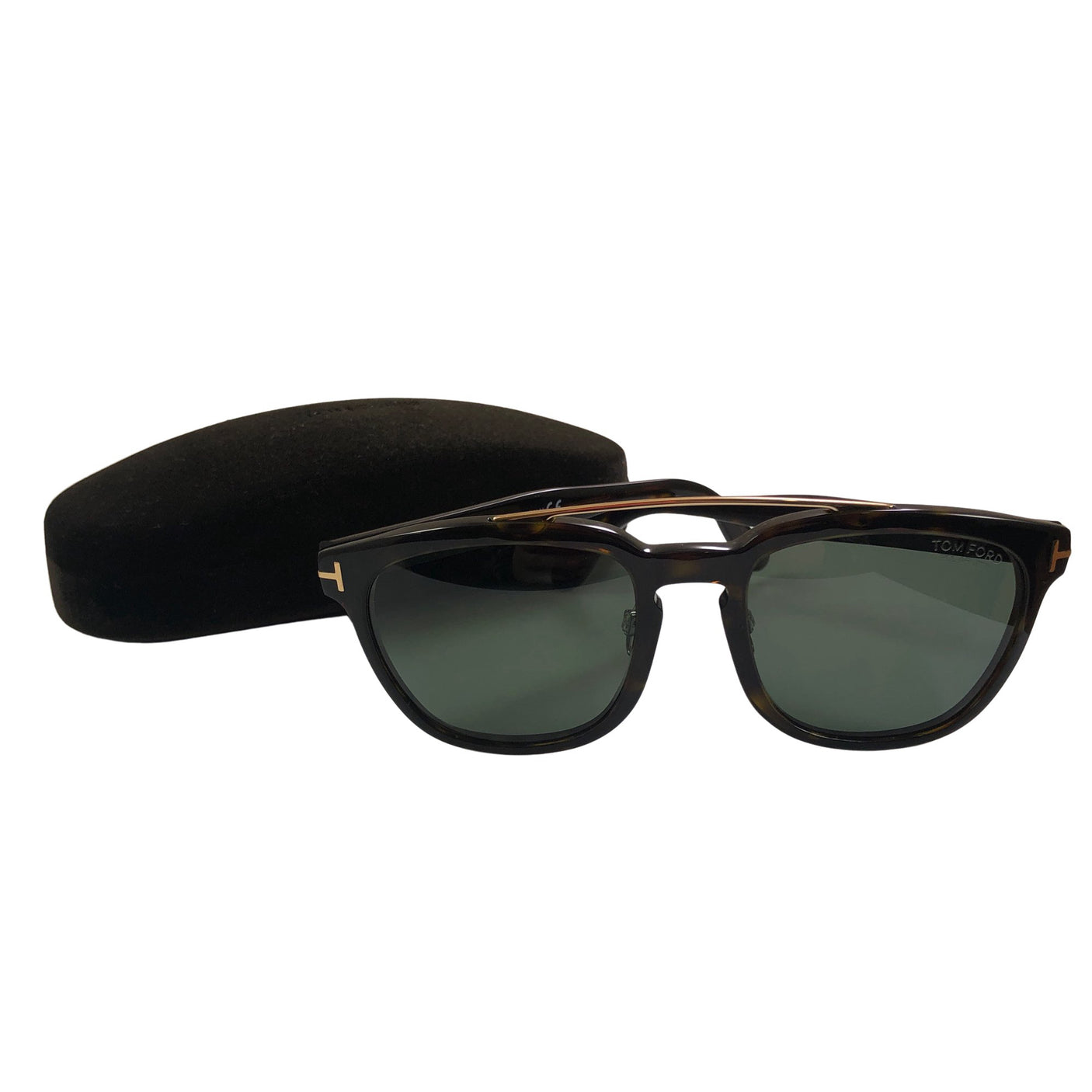 Unisex Tom Ford - Aurinkolasit, koko Ei kokoa -  (1)