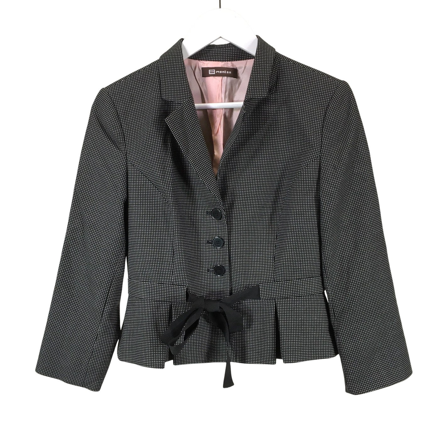 Unisex Monton - Jakku, koko 34 -  (1)