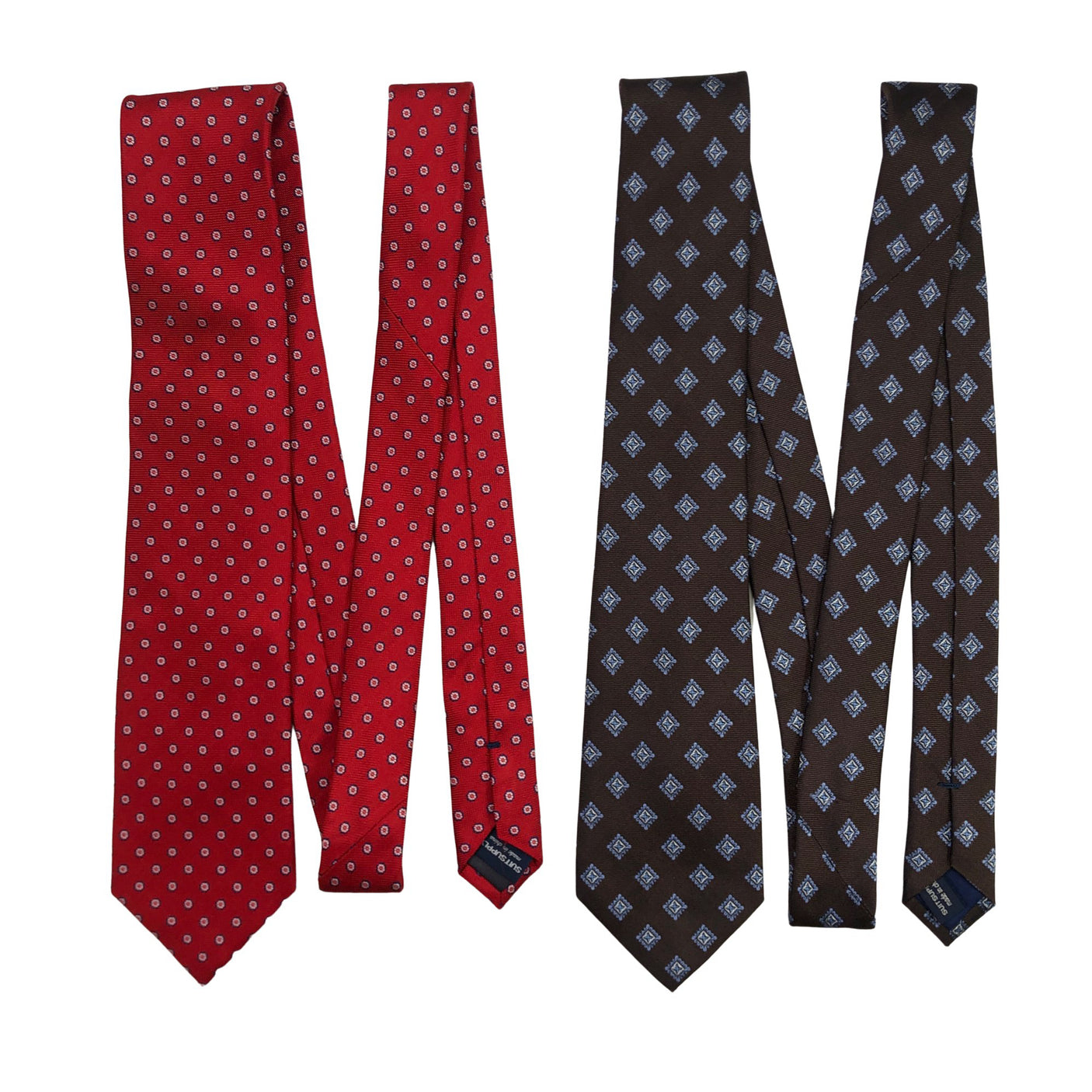 Unisex SuitSupply - Solmio, koko Ei kokoa -  (1)