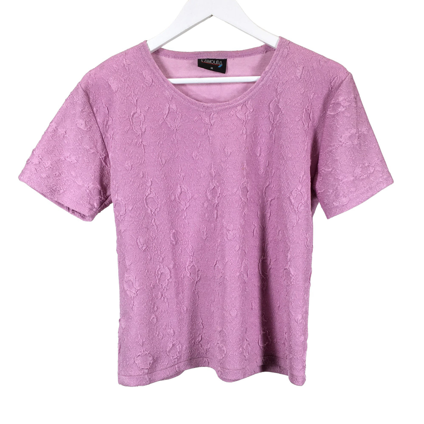 Unisex L'Amoura - T-paita, koko 38 -  (1)