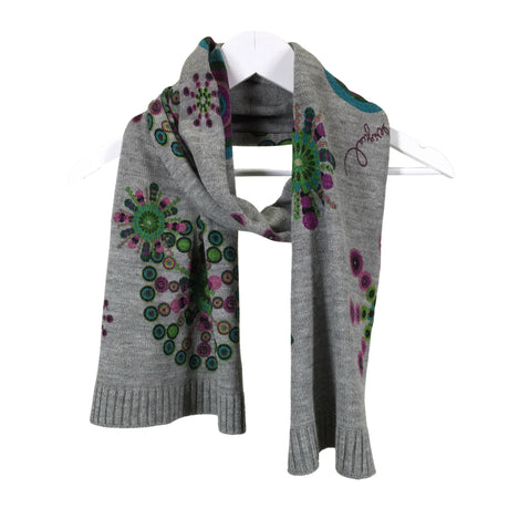 Unisex Desigual - Kaulaliina, koko One size -  (2)