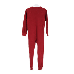 Unisex Ruskovilla - Villahaalari, koko 116 - 122 -  (2)