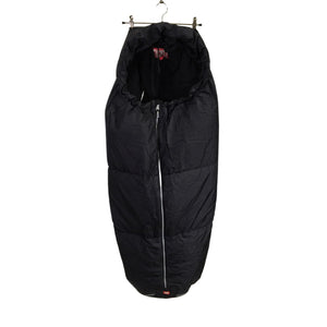 Makuupussi, koko Ei kokoa