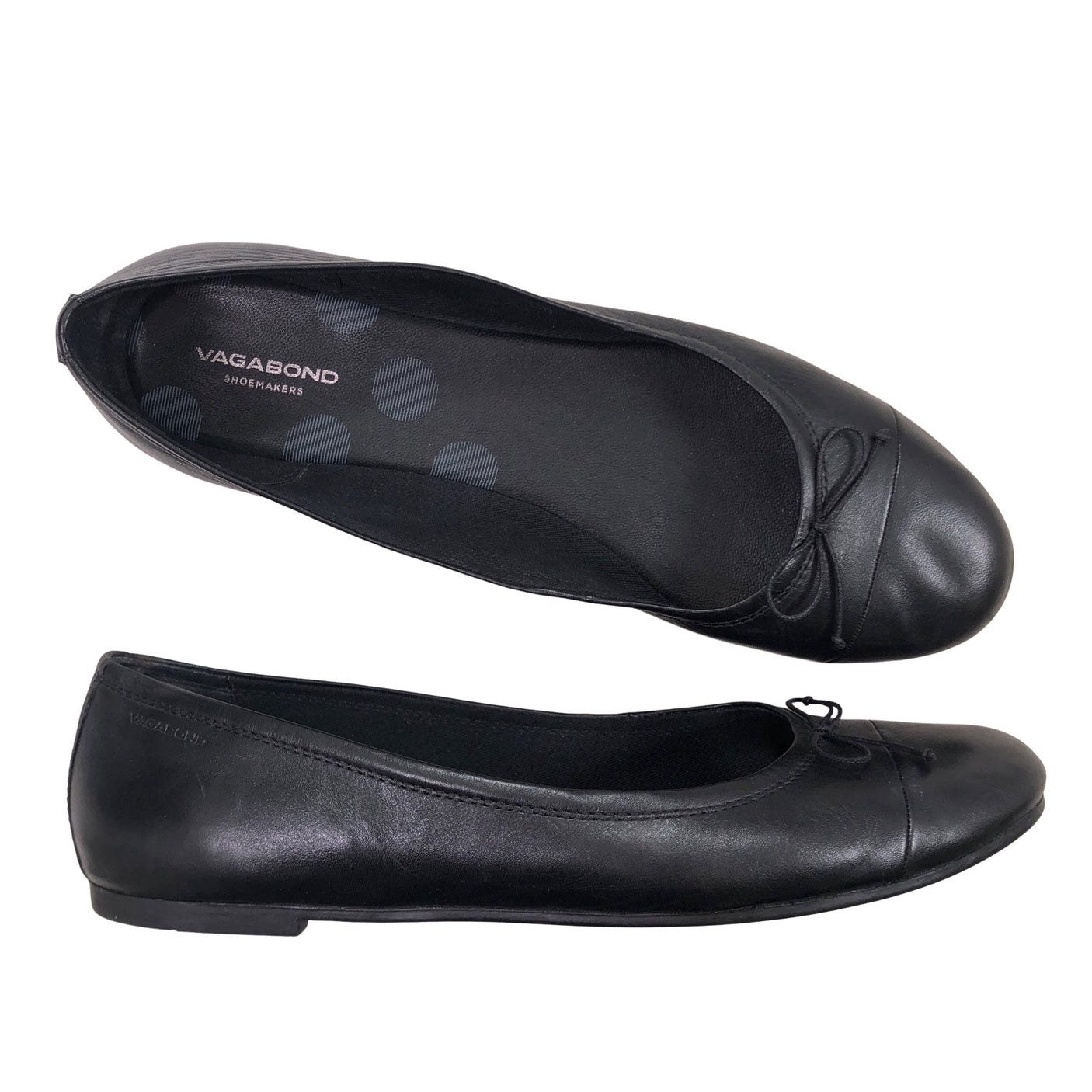 Unisex Vagabond - Ballerinat, koko 41 -  (1)